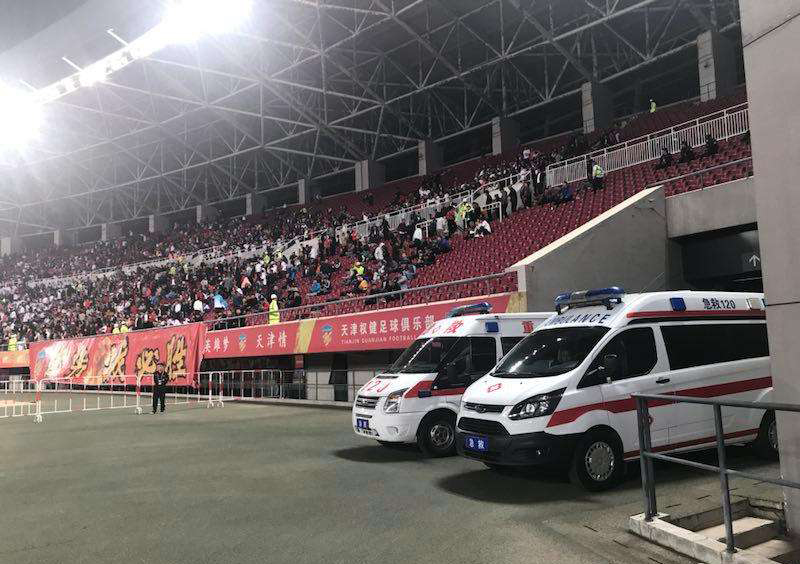 尼勒克县大中小型活动保障